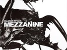 2LP Massive Attack - Mezzanine (Virgin 40 Limited Edition) NEU & RAR