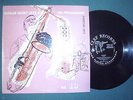 NORMAN GRANZ' JAZZ AT THE PHILHARMONIC, VOL. 10 - 