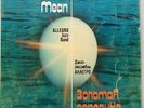 ALLEGRO JAZZ BAND The Golden Mean RARE JAZZ FUNK LP 1985 Melodia RUSSIA hear