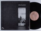 DAYBREAK LTD. Self Titled DEVA LP NM SHRINK private funk jazz HEAR