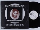 GEORGE FREEMAN Frantic Diagnosis BAM-BOO LP VG+/VG++ private funk jazz HEAR