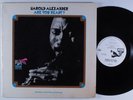 HAROLD ALEXANDER Are You Ready? FLYING DUTCHMAN LP VG++