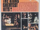 The Kinks Greatest Hits Original 1966 Reprise 6217  MONO NM 1E / 1F Pressing