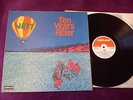 TEN YEARS AFTER   watt  1970-UK EARLY  PRESS -DERAM  LABEL -EX+