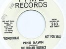 FREAKBEAT PSYCH MOD - THE HUMAN INSTINCT 