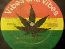 Johnny Osbourne Let Him Go Killer Roots 12
