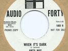 NORTHERN SOUL - ANITA MAY 