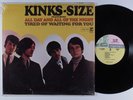 KINKS Kinks-Size REPRISE LP SHRINK mono