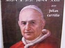 JULIAN CARRILLO MISA PRIVATE MEXICAN LP SONIDO 13-CLASSICAL-MICROTONAL-RARE