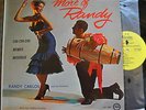 NM More of Randy Carlos & Orchestra Fiesta FLP 1281 LP VPI Cleaned