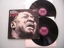 McKinley Morganfield - A.K.A. Muddy Waters, D', 2 LP's, Vinyl: vg+