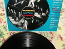 OST Rock Rock Rock Chess 1425 Mono Chuck Berry Moonglows NM/NM Original 1957