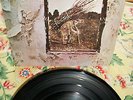 Led Zeppelin ZOSO Venez Alternate Cover Misprint Leed Zeppelin 1st copy 2 show u