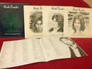 Nick Drake - Fruit Tree 3 LP Set, Vinyl 1979