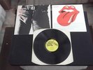 THE ROLLING STONES STICKY FINGERS ZIPPER SLEEVE 1971 UK PRESS B3/A4 COC 59100