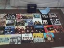 THE BEATLES SINGLES COLLECTION 26 7