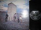THE WHO WHO'S NEXT RARE 1971 TRACK ORIGINAL VINYL 2408 102 BEATLES STONES