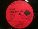 RISCO CONNECTIONS - ain't no stopping us now / version - BLACK ROSE