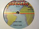 Pablo Gad Hard Time Killer Roots 12