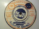 Dennis Brown Tenement Yard / Horace Andy Never Tell I  Killer Roots 12