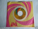 NEIL DIAMOND Sweet Caroline MINT UNPLAYED 60's STOCK COPY 45 ORIGINAL SLEEVE