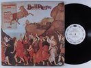 BULL ANGUS Free for All MERCURY LP VG++ wlp