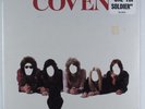 COVEN Self Titled MGM SUNSHINE SNAKE LP SEALED
