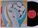 DEREK & THE DOMINOS Layla POLYDOR 2xLP VG++