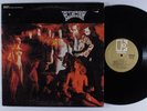 ECLECTION Self Titled ELEKTRA LP VG++