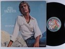 RAY LEFEVRA Little Brother HOLY KISS LP xian folk rock VG++