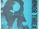 Minor Threat - S/T LP - Dischord - Hardcore Punk