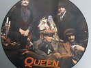 Queen A Kind of Magic rare 12