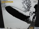 LED ZEPPELIN First 1st Album LP Record SEALED NEW 1969 SD-19126