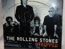 The Rolling Stones Stripped 2x LP SEALED Virgin 724384104016 RARE Orig 1995 UK