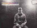High Contrast True Colours NEAR MINT Hospital Vinyl LP-Box