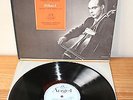ANGEL 35418 MONO USA JANOS STARKER Prokofiev Milhaud cello concts SUSSKIND PO