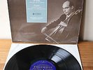 COLUMBIA 33CX 1477 Orig 1st JANOS STARKER Dvorak Cello conc FAURE SUSSKIND