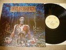 SORROW - HATRED AND DISGUST ROADRUNNER RECORDS TOP CONDITION