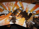 Rival Sons - Before the Fire ( VINYL) 2009