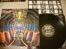 MONSTROSITY - IMPERIAL DOOM NUCLEAR BLAST RECORDS TOP CONDITION  BEIBLATTN