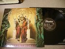 MANDATOR - INITIAL VELOCITY DISASTER RECORDS TOP CONDITION