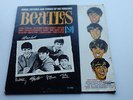 SONGS PICTURES & STORIES OF THE FABULOUS BEATLES 1964 VEE JAY LP GATEFOLD SLEEVE