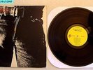 ROLLING STONES LP- STICKY FINGERS - WORKING ZIPPER, STAMPED WARHOL UNDERWEAR PIC