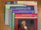 HDN 1 - 46 Haydn The Symphonies / Dorati 46 LP 9 box set