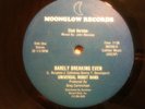 UNIVERSAL ROBOT BAND - barely breaking even club version / instr. - MOONGLOW