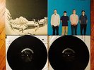 WEEZER - Blue album Pinkerton MOBILE FIDELITY MFSL vinyl record LP lot