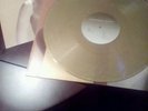 PERFUME GENIUS - SIGNED Too Bright LIMITED EDITION GOLD VINYL LP Rare