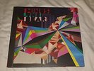 Minus the Bear - Infinity Overhead Deluxe Ed. (/1000) w/ Signed Lyric Sheet MINT