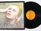David Bowie HUNKY DORY RCA LSP-4623 1st CANADA pressing NM/VG++