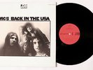 MC5 BACK IN THE U.S.A. Atlantic SD 8247 1st CANADA pressing VG+/VG++